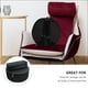thumbnail image 3 of WEUVEB Drum Backpack Profesional Para Almacenamiento Con Correa Ajustable Y Tela Oxford Resistente, 3 of 5