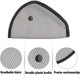thumbnail image 2 of 4pack Seatbelt Pillow Car Seat Belt Covers For Kids, 2 of 2