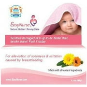 EasyNurse Kosher Natural Mothers' Nursing Salve - 1.1 OZ
