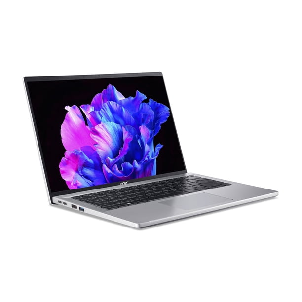 Acer Swift Go SFG14 13500H OLED ノートPC Acer Swift Go 14
