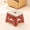 Pink-M, variant on FHBVT Thickened Portable Folding Stool Household Children's Outdoor Low Stool Plastic Shoe Changing Stool Hidden Handle Space-Saving Small Chair for Kids Adults Home Outdoor Accessory Supplies