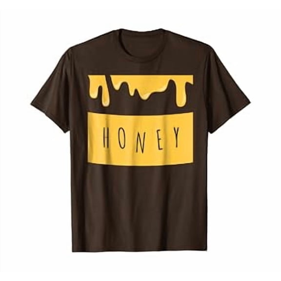 Hot Trending Kiraa Tee With Honeypot Jar Of Honey Unisex S-5Xl T-Shirt For