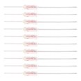 thumbnail image 1 of 10pcs Metal Shell Thermal Fuse AC 250V 10A Cutoff Temperature TF 72-250℃-240℃, 1 of 4