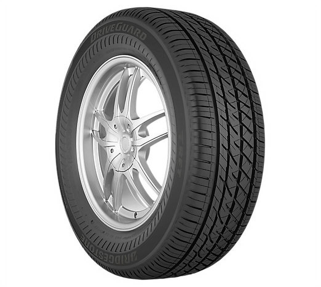 Bridgestone Turanza EL450 RFT All Season 225/50ZR18 95V Passenger