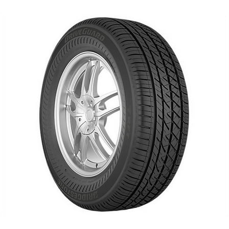 Bridgestone DriveGuard 225/50R18 Tire