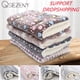 thumbnail image 2 of Franela suave espesada para mascotas, almohadilla de lana suave, manta para mascotas, alfombrilla para cama para cachorro, perro, gato, sofá, cojín, alfombra para el hogar, funda para dormir caliente Tan Jianjun unisex, 2 of 2