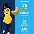 thumbnail image 6 of PLANTERS Cashews Salt and Vinegar, Party Snacks, Plant Based Protein, 5 oz Resealable Bag, 6 of 15