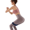 thumbnail image 4 of Bandas de Resistencia Athletic Works de Tela 3 Diferentes Tensiones, 4 of 4
