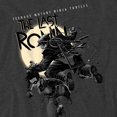 thumbnail image 5 of Teenage Mutant Ninja Turtles  Adult Casey Jones Leaping T-Shirt, 5 of 5