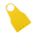 thumbnail image 2 of Laundry Detergent Cup Holder Anti Slip Detergent Drip Catcher Fabric Softener Liquid Tray Dispenser Organizer Drip Catcher Yellow, 2 of 5