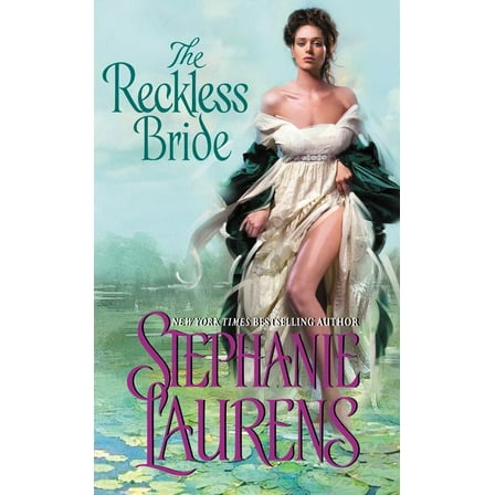 Black Cobra Quartet The Reckless Bride, Book 4, (Paperback)