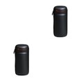 thumbnail image 1 of maskred Sac de Rangement Vélo pour Vélo Outil d'Eau Cage Ponction Réparation Mat 19cm 2Set, 1 of 6