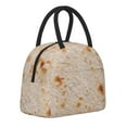 thumbnail image 3 of Hirioo Tortilla for Eco-friendly Lunch Box,Leakproof Lunch Box for School, Work, Travel, and Picnics,Perfect for Meal Prep, 3 of 8