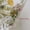 bb004-pvc, variant on Botanical Wall Border Stickers for Kitchen Backsplash, Peel and Stick Floral Decor for Dining Room