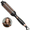 Rose Gold, variant on Wavytalk Thermal Brush, 1.5 inch Negative Ion Thermal Round Brush, Makes Hair Shinier & Smoother, White