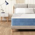 thumbnail image 2 of Napora Extra Firm Mattress ,10 Full size Matresses in a Box, Detachable Washable Cover,Gel Memory Foam, 2 of 8