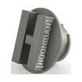 thumbnail image 3 of Mishimoto MMOFC-MUS2-HOONSL Hoonigan Oil Filler Cap Compatible With Ford Mustang 2005-2016 Silver, 3 of 7