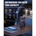 thumbnail image 3 of Jump Starter VTOMAN V8 Pro 3000A para gasolina de 8.5 L y 6.5 L Diesel, 3 of 6