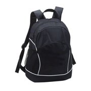 Orange Sport Backpack