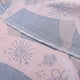 thumbnail image 4 of Sofá individual elástico, lavable Venado de Navidad de 2 plazas, 4 of 9