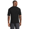 thumbnail image 2 of Sport-Tek Men's Rashguard T-Shirt - ST470, 2 of 4