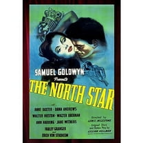 The North Star (DVD), Team Marketing, Drama
