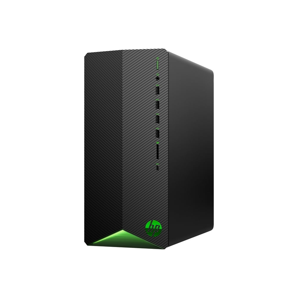 HP Pavilion Gaming Desktop TG010020 mini tower, 6YQ55AA, Core i59400F