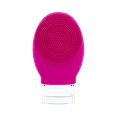 thumbnail image 2 of Pulsaderm My Sonic Face Sonic Wash Cloth, Pink, 2 of 5