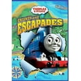 thumbnail image 2 of Thomas & Friends: Engines and Escapades (DVD), 2 of 3