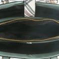 thumbnail image 6 of Crossbody Purse Bags for Women 2025 Checkered Top Handle Handbag Satchels Ladies Shoulder Work Tote Bag, 6 of 8