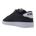 thumbnail image 3 of Tenis K-Swiss BASE COURT Hombre Color Negro, 3 of 7