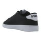 thumbnail image 3 of Tenis K-Swiss BASE COURT Hombre Color Negro, 3 of 7