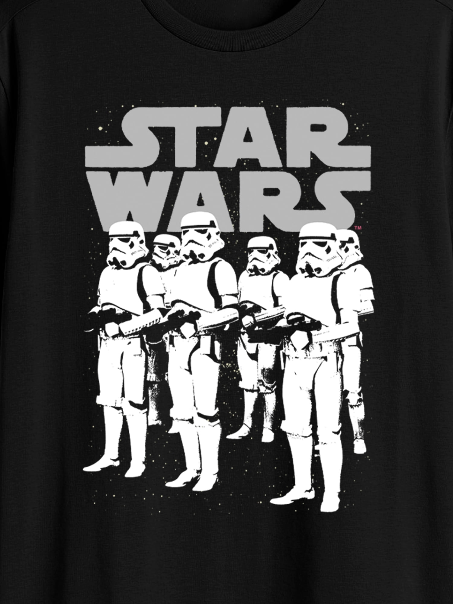 Star Wars, Revenge of the Sith, Men's & Big Men's Graphic T-Shirt, Sizes S-3XL