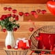 thumbnail image 4 of Xihbxyly Adornos En Forma de Corazón, Decoración Romántica para San Valentín, Superficie Brillante y Mate, Celebración de Aniversario de Boda, Varios Tamaños, Juego de 12 Piezas, 4 of 6