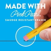 Paper Mate SharpWriter Mechanical Pencils, 0.7 mm HB #2 Lead, Fun Assorted Color Barrels, 12 Count