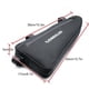 thumbnail image 3 of Sonducket Bolsa para cuadro de bicicleta, contenedor de organización profesional, soporte de almacenamiento para en exteriores, bolsa de Ciclismo, 3 of 6