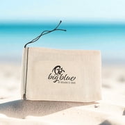 Big Blue by Roland Whale Shark Keychain, Shark Key Ring
