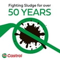 thumbnail image 2 of Castrol GTX 10W30 – 5 L, 2 of 7