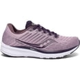thumbnail image 2 of Saucony Ride 13 Wide Women Alloy | Black, 2 of 6