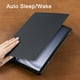 thumbnail image 4 of Funda de piel sintética CoBak para Samsung Galaxy Tab A9 Plus 10.9 2023, 4 of 7