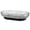 As show, variant on Kitchen Tableware - Fruit Tray - Crystal Food Storage Tray