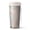 White-1, variant on 18oz Travel Coffee Mug, 316 Stainless Steel Vacuum Insulated Tumbler with 2-in-1 Straw Lid & Strap, Turquoise Marble Watercolor Print