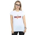 thumbnail image 2 of DC Comics T-Shirt en Coton avec Logo pour Femme, 2 of 3