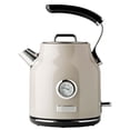 thumbnail image 4 of Haden Stainless Steel Retro Toaster & 1.7 Liter Stainless Steel Electric Kettle, 4 of 14