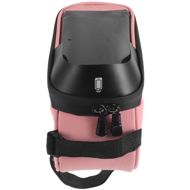EXHUMKY Bolsa De Marco Para Rosa Con Material Impermeable Y Capacidad Para Teléfono Y Objetos Personales