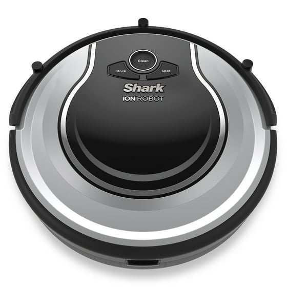 Shark ION ROBOT ™ 700 Vacuum with Easy Scheduling Remote ...