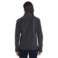thumbnail image 2 of Ash City - Core 365 Ladies' Journey Fleece Jacket, 2 of 3