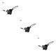 thumbnail image 5 of Methold Bomba de aire de acuario DC 5V, minibomba de agua sumergible de bajo ruido, USB, Motor sin escobillas, 120l/H, accesorios para pecera y Mascotas Type1 NO1 Methold CBP062466, 5 of 6