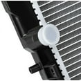thumbnail image 6 of Radiator 2354 Fits Honda 2003 Civic DX EX GX HX Si 1.7L L4 US 2354 2355 2573, 6 of 10