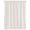 Brown, variant on Farmhouse Pink White Striped Waterproof Fabric Shower Curtain,Modern Stripes Waterproof Fabric Shower Curtain for Bathroom Curtains Bathtubs Hotel Washable Shower Curtains with 12 Hooks Small 36x72in